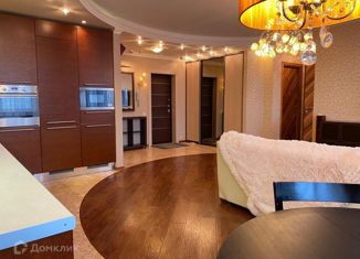 Сдается 2-ком. квартира, 67 м2, Москва, Хорошёвское шоссе, 16к2, метро Беговая