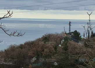 Продается участок, 10 сот., посёлок городского типа Гурзуф, Ялтинская улица