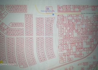 Продам участок, 10 сот., Салават, Центральная площадь имени В.И. Ленина