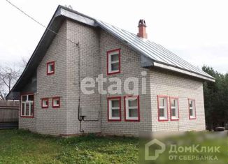 Дом на продажу, 70 м2, деревня Шеломово