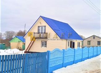 Продажа дома, 124 м2, Спас-Деменск, Дорожный переулок, 6