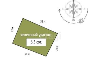 Продам дом, 50 м2, Красноярск, Свердловский район, садоводческое некоммерческое товарищество Заря, 47