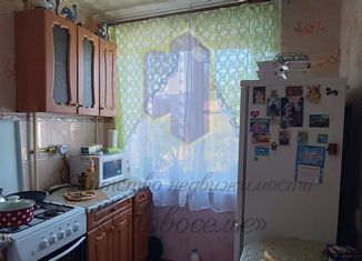 2-ком. квартира в аренду, 45 м2, Старый Оскол, улица Хмелёва, 1