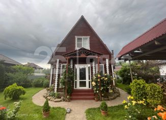 Продается дом, 89.6 м2, Горячий Ключ, Минеральная улица