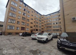 Продажа 2-комнатной квартиры, 38 м2, Нальчик, улица Толстого, 180Б