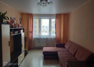 1-комнатная квартира на продажу, 33.4 м2, Кировская область, Чистопрудненская улица, 8