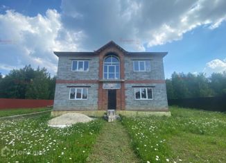 Продажа дома, 310 м2, посёлок Становая, Коралловая улица