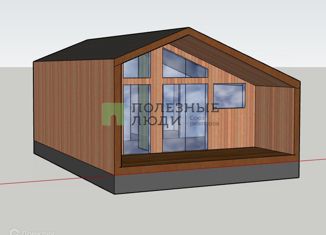 Продам дом, 45 м2, деревня Старково