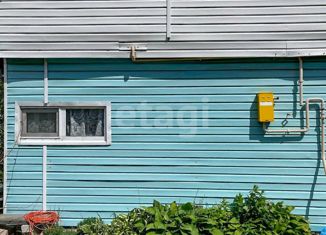 Продам дом, 49 м2, посёлок Красный Бор, 3-я линия