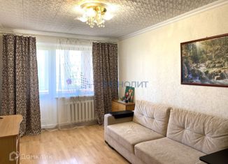 Продажа 2-ком. квартиры, 47.3 м2, Нижегородская область, проспект Гагарина, 220