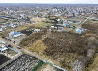 Продажа земельного участка, 12 сот., садовое товарищество Строитель, Каштановая улица