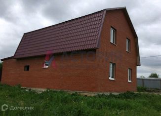 Продам дом, 173.5 м2, поселок Ильинка, Центральная улица, 1