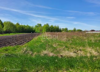 Земельный участок на продажу, 30 сот., село Выгоничи, Верхняя улица