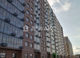 1-комнатная квартира на продажу, 32 м2, поселение Рязановское, улица Уточкина, 7к1