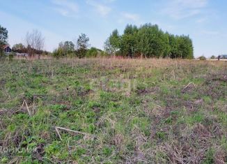 Участок на продажу, 18 сот., деревня Фёдоровка, деревня Фёдоровка, 10