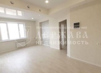 Продам двухкомнатную квартиру, 49 м2, Кемеровская область, Комсомольский проспект, 38