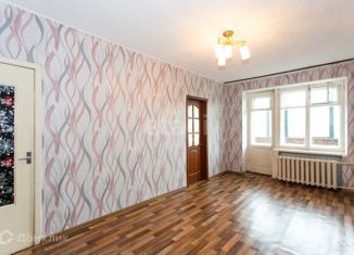 2-комнатная квартира на продажу, 43.5 м2, Новосибирск, проспект Карла Маркса, 13, проспект Карла Маркса