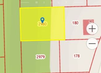 Продается земельный участок, 6 сот., деревня Прудки, коттеджный посёлок Европейский Квартал, 216