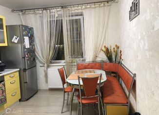 Продается двухкомнатная квартира, 62.3 м2, Воронеж, Олимпийский бульвар, 6, ЖК Ботанический сад