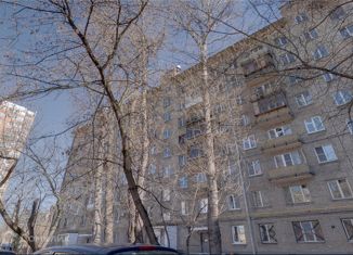 Продаю однокомнатную квартиру, 41.1 м2, Москва, Новорогожская улица, 5, Новорогожская улица