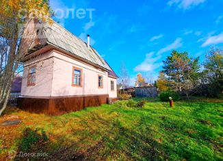 Продается дом, 55.1 м2, Архангельская область, 5-я линия