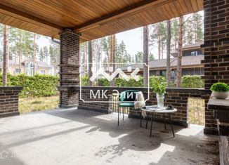 Продаю дом, 432.4 м2, деревня Энколово, улица Куракина, 29