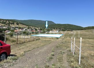 Продам участок, 9 сот., село Голубинка, Спортивная улица