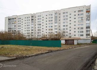 3-комнатная квартира на продажу, 60.4 м2, Тюменская область, улица Шишкова, 84