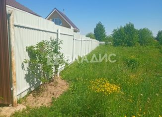 Участок на продажу, 15 сот., деревня Старое Михайловское, Цветочная улица