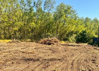 Продам земельный участок, 6.7 сот., поселок Аглос, М-4 Дон, 1054-й километр