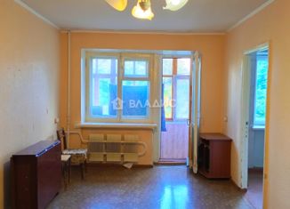 Продается 2-ком. квартира, 43.1 м2, Белебей, Пионерская улица, 65
