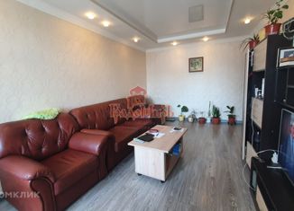 Продаю 2-комнатную квартиру, 56 м2, Мытищи, улица Борисовка, 20, ЖК Ярославский