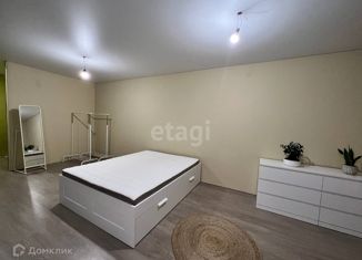 Продаю квартиру студию, 38.2 м2, Краснодар, ЖК Лиговский