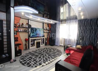 Продаю 4-комнатную квартиру, 77.2 м2, Прокопьевск, Ноградская улица, 28