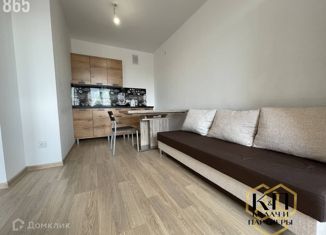 Квартира на продажу студия, 37 м2, Екатеринбург, улица Краснолесья, 54