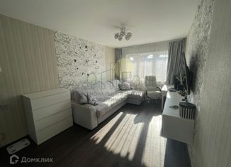 Двухкомнатная квартира на продажу, 45.4 м2, Иркутская область, Байкальская улица, 251А