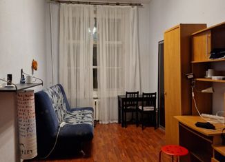 Сдам в аренду комнату, 98 м2, Санкт-Петербург, Коломенская улица, 42