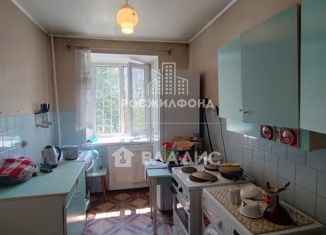 Продажа 2-ком. квартиры, 50.4 м2, Забайкальский край, 6-й микрорайон, 626