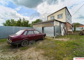 Продажа дома, 110 м2, садовое товарищество КСК-2, Вишнёвая улица, 46