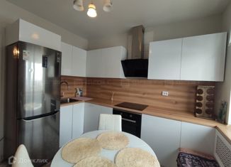 2-комнатная квартира на продажу, 62 м2, Казань, проспект Альберта Камалеева, 34А, ЖК Казань XXI Век