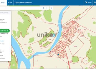 Продам земельный участок, 15 сот., деревня Каргино