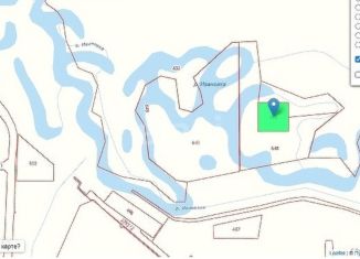 Продаю участок, 93 сот., село Ивановка