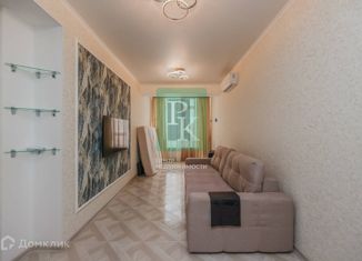 Продаю 1-комнатную квартиру, 42.4 м2, Севастополь, Античный проспект, 26