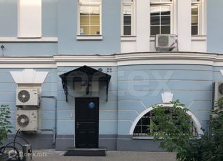 Сдам в аренду офис, 1065 м2, Москва, улица Бахрушина, 10с2, улица Бахрушина