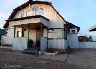 Продаю дом, 152 м2, Забайкальский край, ДНТ Урожай, 173