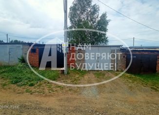 Продажа гаража, 24 м2, Нытва, 11-й ряд, 334