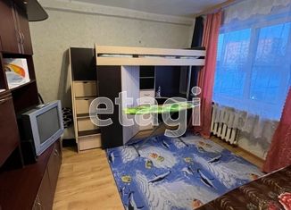 Продается 1-ком. квартира, 19.8 м2, Усинск, Парковая улица, 5А