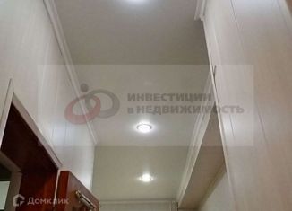 Продается 2-ком. квартира, 37 м2, Ставрополь, Каховский переулок, 22, микрорайон № 4