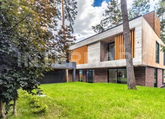 Продажа дома, 870 м2, деревня Солослово, Цветочная улица