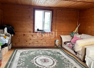 Продам дом, 73 м2, СНТ Берёзка